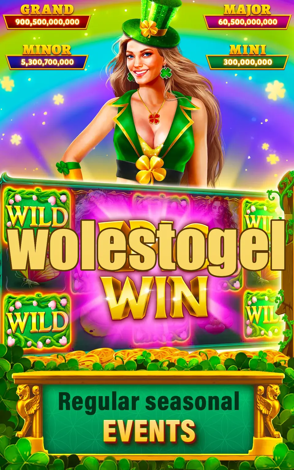wolestogel APK