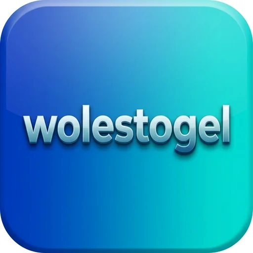 wolestogel Logo - Resmi
